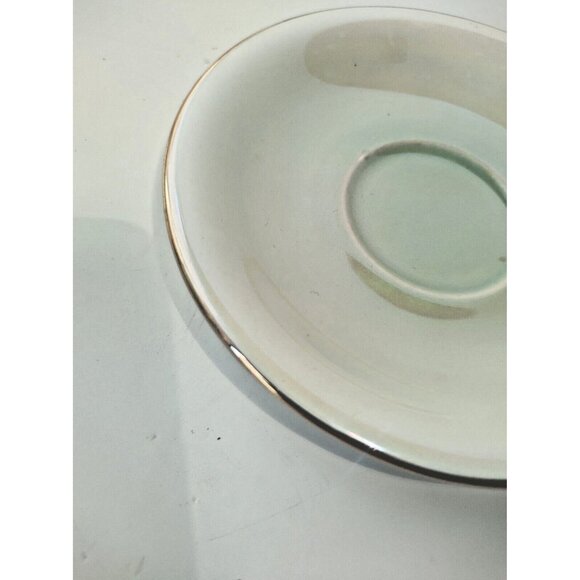 Vintage Royal Winton Grimwades Bone China Tea Cup & Saucer Set Floral HANDLE - Picture 7 of 14